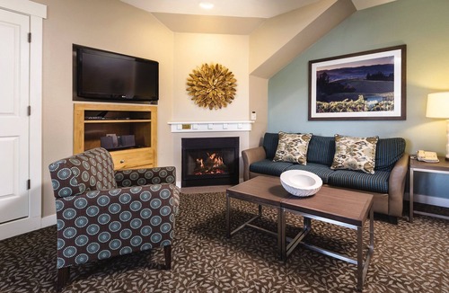 Windsor Resort | Breathtaking in all directions!