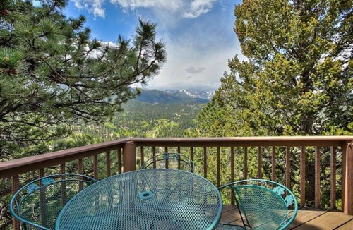 Windcliff Estates House | Breathtaking Views at Villa Mir