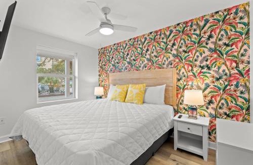 Windy Hill Apartment | Bright & Cozy 1BR Pets Welcome Here