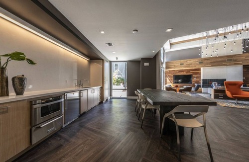 Milpitas Apartment | Bright Milpitas 2BR w/Pool, Gym & Lounge, walk to BART, by Blueground