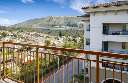 Mira Mesa Apartment | Bright Mira Mesa 1BR | In-unit Washer/D |San Diego