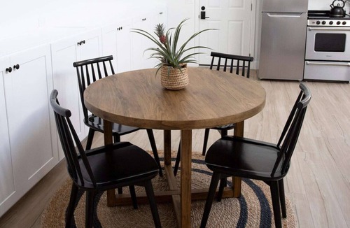 Loma Portal House | Bright, Spacious, King Bed, Family Friendly