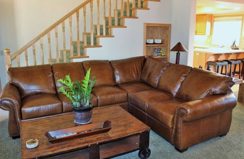 Summit Estates Condo | Brownie A Big Bear Lake