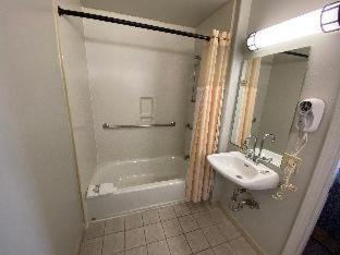 Hayward Hotel | Budget Inn of Hayward