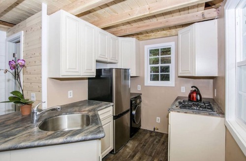 Lake Arrowhead House | Bugsy’s Hideout | FIFA Ready!