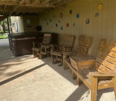 Perryman Apartment | Bush River Waterfront Retreat