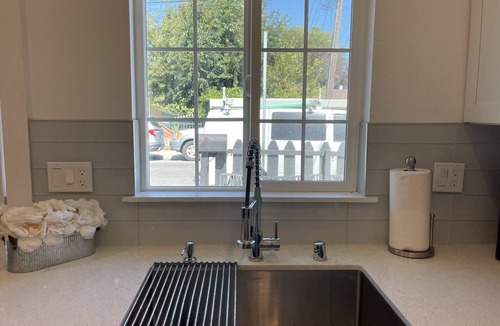 East Palo Alto House | Business 5B4B Facebook Stanford