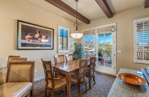 La Quinta Apartment | C48 Lux Villa Near Clubhouse With Mtn Views Condo