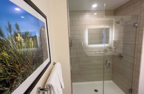 Anza Hotel | Cahuilla Casino Hotel