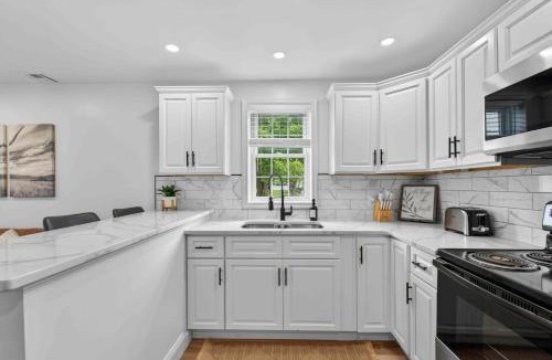 Ronks House | Calamus Run Meadow Retreat