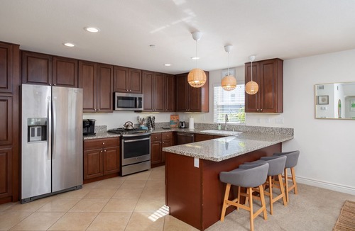 Downtown House | California Hideaway for the Entire Family, Come Nestle Down at "Casa El Nido!"