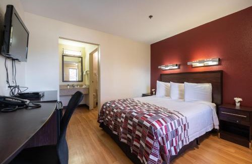 Rancho Cordova Hotel | California Inn and Suites, Rancho Cordova