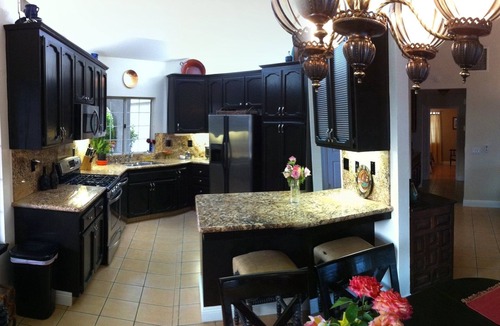 California City House | California Oasis Desert Oasis - Complete Cottage