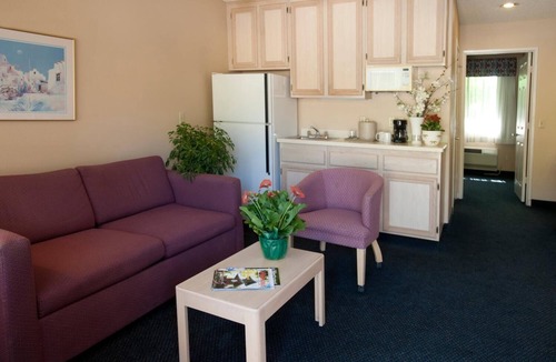 Calipatria Hotel | Calipatria Inn And Suites