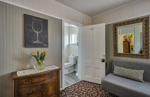 Calistoga Bed & Breakfast | Calistoga Wine Way Inn