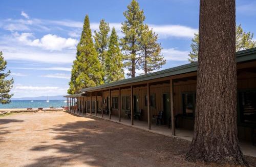 Camp Richardson Hotel | Camp Richardson Resort