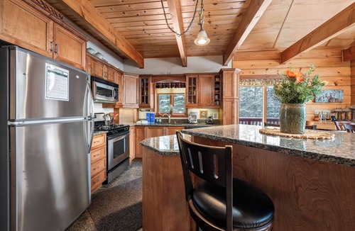 Sandy River House | 🐾Camp Whynot - Great chalet home with views of Rangeley Lake! Dog friendly