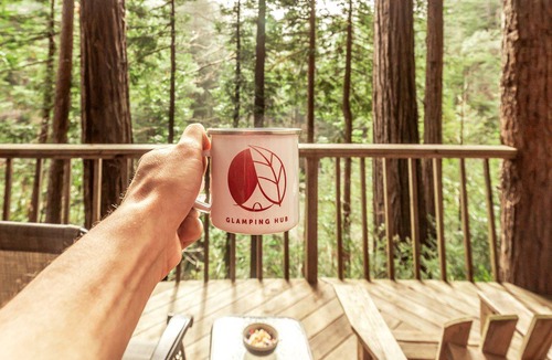 Carmel Other | Camping ∙ 1 bedroom ∙ 4 guests
