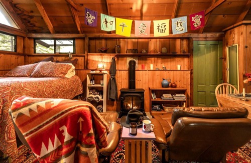 Carmel Other | Camping ∙ 1 bedroom ∙ 4 guests