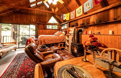 Carmel Other | Camping ∙ 1 bedroom ∙ 4 guests