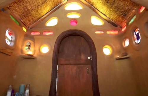Geyserville Other | Camping ∙ 1 bedroom ∙ 2 guests