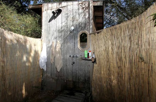 Geyserville Other | Camping ∙ 1 bedroom ∙ 2 guests