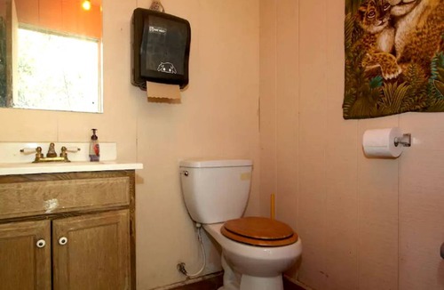 Geyserville Other | Camping ∙ 1 bedroom ∙ 2 guests