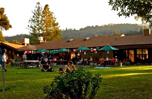 Los Gatos Other | Camping ∙ 1 bedroom ∙ 2 guests