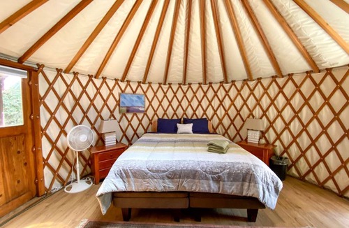 Los Gatos Other | Camping ∙ 1 bedroom ∙ 2 guests