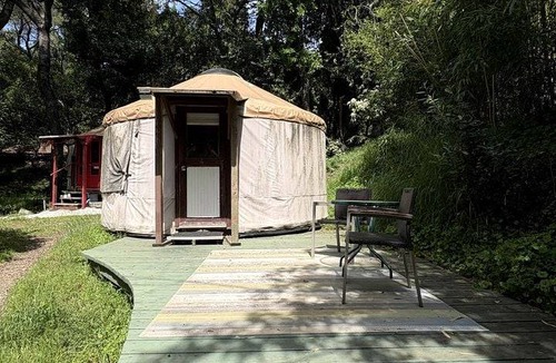 Los Gatos Other | Camping ∙ 1 bedroom ∙ 2 guests