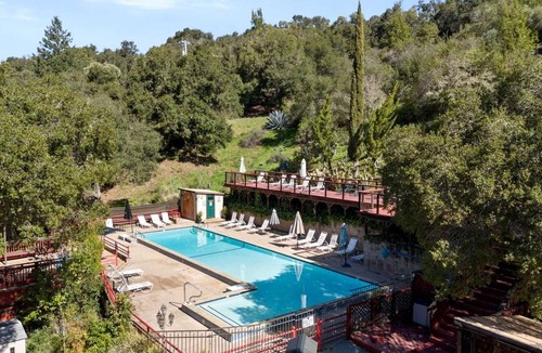 Los Gatos Other | Camping ∙ 1 bedroom ∙ 2 guests