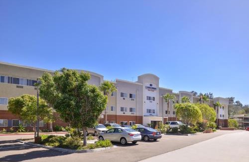 Mission Valley West Hotel | Candlewood Suites San Diego by IHG
