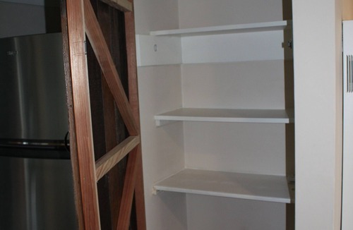 Linda Vista Apartment | Canyonside Linda Vista Apartment, Close to All Off Street Parking