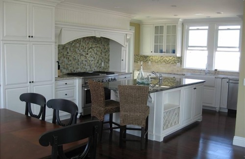 Sunset Beach House | Cape Catalina 'A' - Oceanview Home