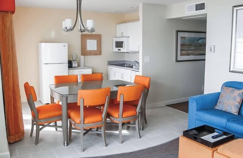 Capistrano Beach Villa | Capistrano Beach | Capistrano Beach Stay | Pool & Beach | 2BR