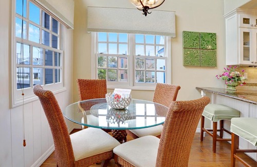 South Mission Beach House | Capistrano Sanctuary