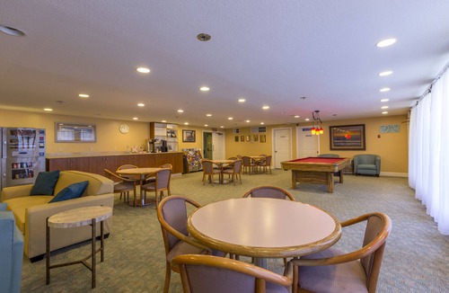Capistrano Beach Condo | Capistrano Surfside Inn