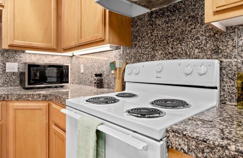 South San Jose Apartment | Capitola Village Hideaway