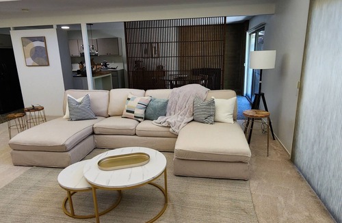 Arden-Arcade House | Captivating Mid-century modern home. Close to all that California has to offer.