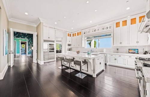 Eastern Malibu House | Carbon Estate