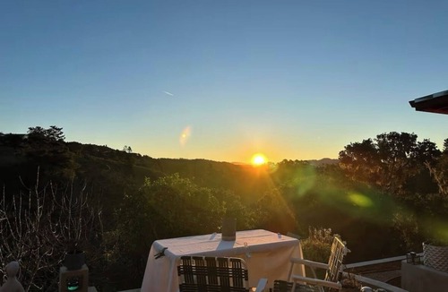 Carmel Apartment | Carmel by the Canyon