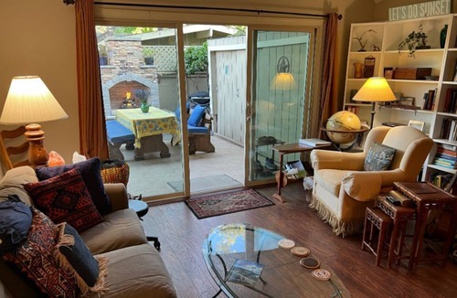 Carmel Condo | Carmel Get-a-way - Monthly rental: August, 2023 forward