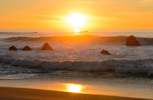 Golden Rectangle Hotel | Carmel Green Lantern Inn