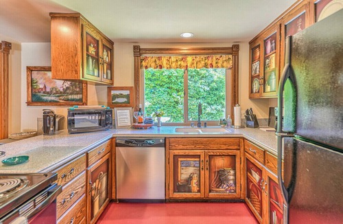 Carmel Valley House | Carmel Valley Village, Close to Carmel, Laguna Seca, Monterey, Pebble Beach.