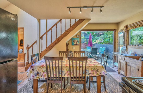 Carmel Valley House | Carmel Valley Village, Close to Carmel, Laguna Seca, Monterey, Pebble Beach.