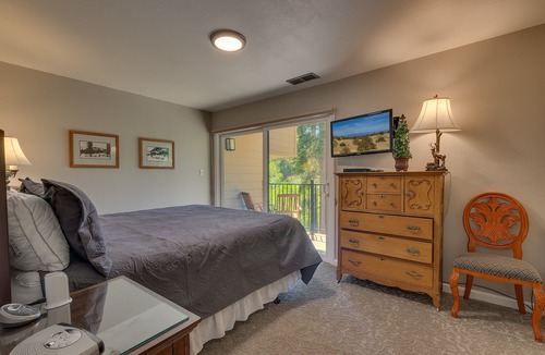 Carnelian Woods Condo | Carnelian Treasure: 4 BR, 2 BA Condominium in Carnelian Bay, Sleeps 10