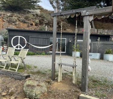 McDonald House | Carriage House Waterfront On Tomales Bay With Dock