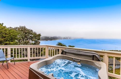 Bodega Bay House | Casa Bella Vista
