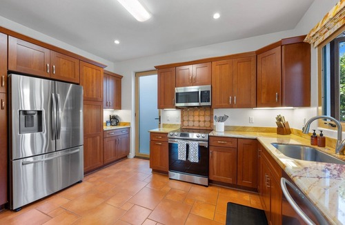 La Jolla House | Casa Brisa | 4BR Rooftop Oceanview + 5 Min Beach