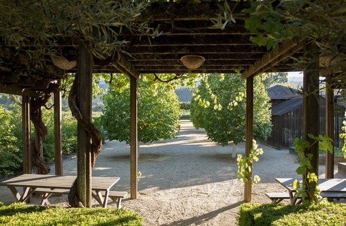 St. Helena House | CASA CABERNET- A RARE FIND AMONGST THE VINES IN ST. HELENA, CA. NAPA VALLEY